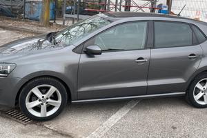 Volkswagen Polo 1.4 automatica