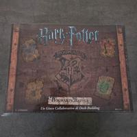 Harry Potter Hogwarts Battle - Gioco da tavolo