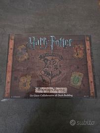 Harry Potter Hogwarts Battle - Gioco da tavolo