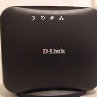 Modem D-Link