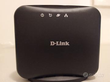 Modem D-Link