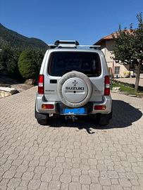 Suzuki Jimny 1.5 Diesel 4WD-L