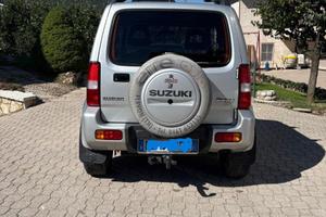 Suzuki Jimny 1.5 Diesel 4WD-L