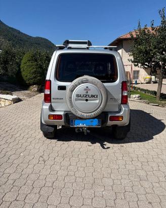 Suzuki Jimny 1.5 Diesel 4WD-L