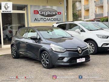 RENAULT Clio dCi 8V 90CV 5p.Moschino Zen LED + TEL
