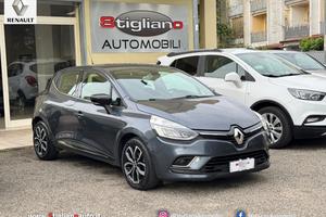 RENAULT Clio dCi 8V 90CV 5p.Moschino Zen LED + TEL