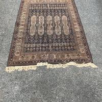 Tappeto Herati Afgano