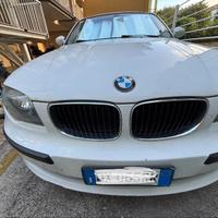 BMW SERIE 1 118d
