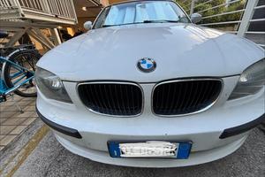 BMW SERIE 1 118d