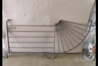 divisorio per balcone 