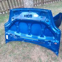 cofano Fiat grande punto prima serie