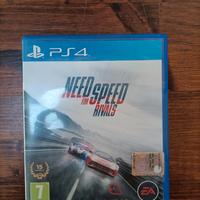 need for speed rivals ps4