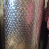 Maturatore per miele 