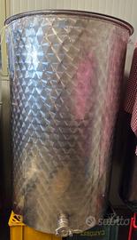 Maturatore per miele 