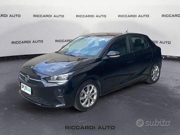 Opel Corsa 6nd serie 1.2 Edition