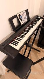 Yamaha Piaggero