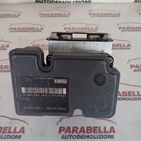modulo ABS Fiesta 2010 8V512M110AD