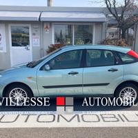 FORD FOCUS KM 132.305 (MODELLO GHIA) DA VETRINA