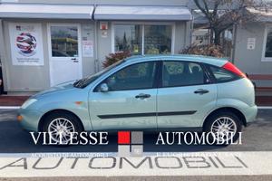 FORD FOCUS KM 132.305 (MODELLO GHIA) DA VETRINA