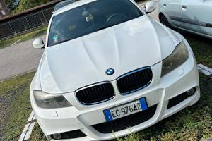 Bmw 320 Allestimento M sport