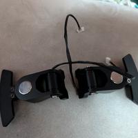 fanatec paddles magnetici