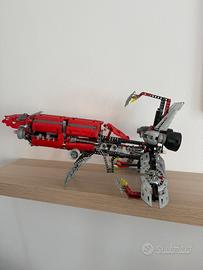 Lego Bionicles Axalara T9