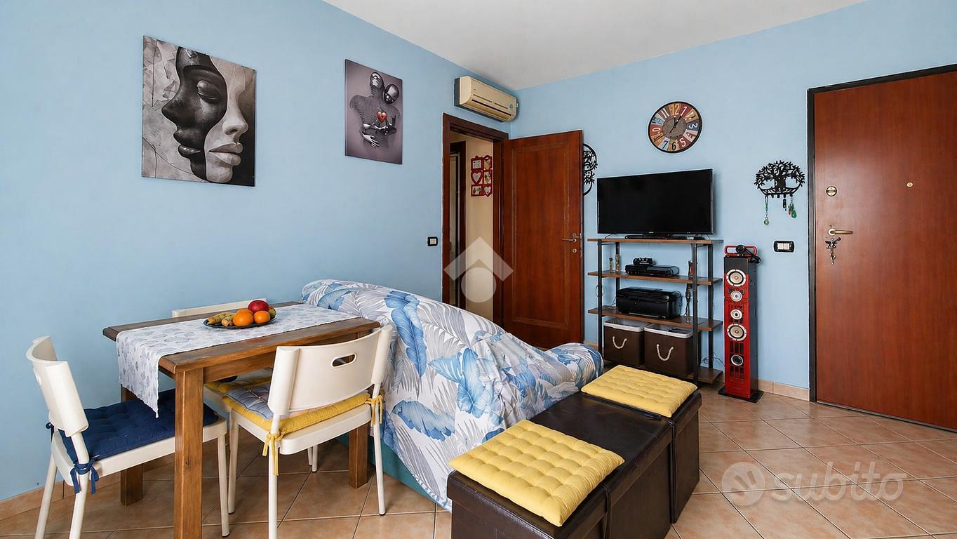 Appartamento – Terranoa/Olbia, Poltu Qualtu, Gallura Nord-Est Sardegna - Vista 3