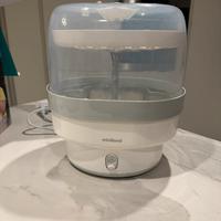 sterilizzatore miniland steamy