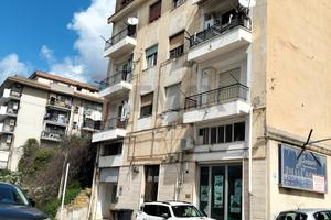 Appartamento - Caltanissetta