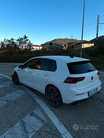 Volkswagen Golf GTI 2.0 tsi 245cv dsg