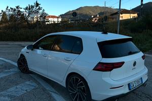 Volkswagen Golf GTI 2.0 tsi 245cv dsg