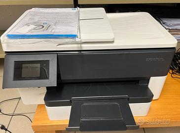 STAMPANTE  HP pro office 7720