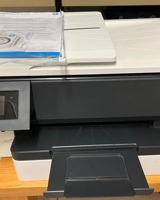 STAMPANTE  HP pro office 7720