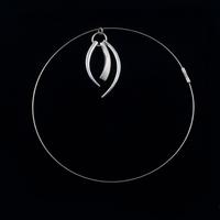 Girocollo Rigido STROILI in Argento 925