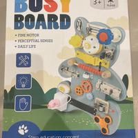 Gioco educativo bimbi