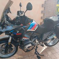 Bmw r 1200 gs - 2006