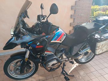 Bmw r 1200 gs - 2006