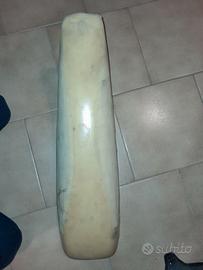 COPERTINA SELLA HONDA CR 250