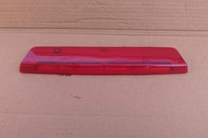 Terzo stop ford fiesta mk8/puma/focus mk4