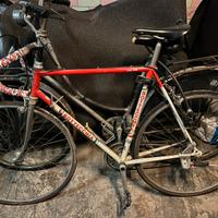 Bici da corsa vintage BOTTECCHIA