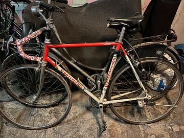 Bici da corsa vintage BOTTECCHIA