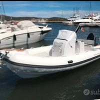 Ranieri international Cayman 23 ST
