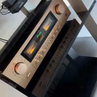 Accuphase E-270