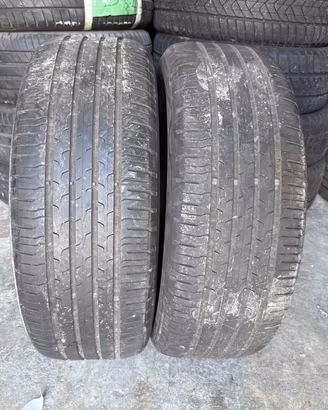 gomme usate 2155517 Estivo CONTINENTAL - Con - 266