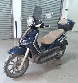 Paggio beverly 250 Cruiser