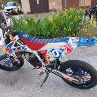 Fantic Motard 50/80