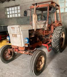 Trattore Belarus T40 C Super 2RM