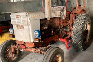 Trattore Belarus T40 C Super 2RM