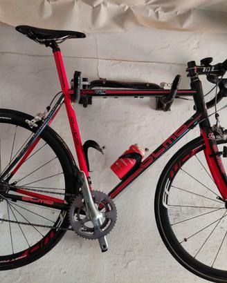 Bici da corsa Olmo Zeffiro Carbon Dura Ace 10v