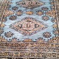 Tappeto persiano royal Extra fine